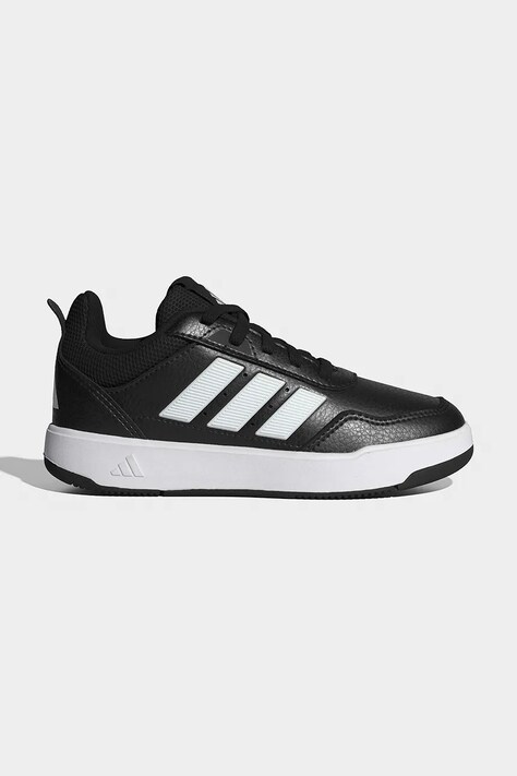 adidas sneakersy dziecięce TENSAUR SPORT 3.0 kolor czarny JQ1860