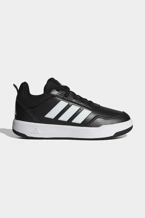 Детские кроссовки adidas TENSAUR SPORT 3.0 цвет чёрный JQ1860