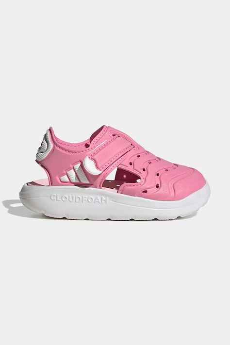 adidas sandały niemowlęce WATER SANDAL 2 kolor różowy JP9415