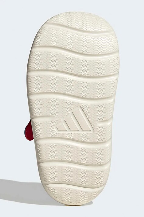 Сандалі для немовлят adidas WATER SANDAL SPIDER-MAN — SS26-OBK08S, рожевий — фото 6