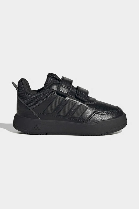 Βρεφικά sneakers adidas TENSAUR SPORT 3.0 χρώμα: μαύρο, JQ1850