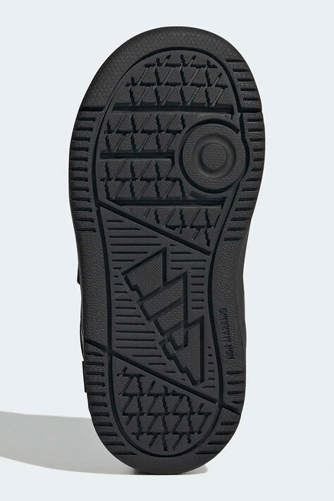 adidas sneakersy niemowlęce TENSAUR SPORT 3.0 kolor czarny JQ1850