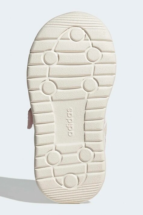 Дитячі кросівки adidas RUN 70s 2.0 — SS26-OBK09F, рожевий — фото 6