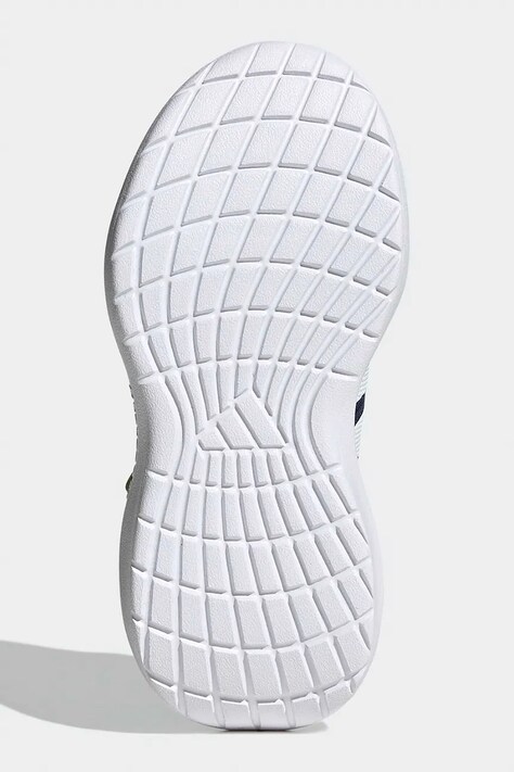 Дитячі кросівки adidas LIGHTORAMA RNR — SS26-OBK09K, блакитний — фото 6