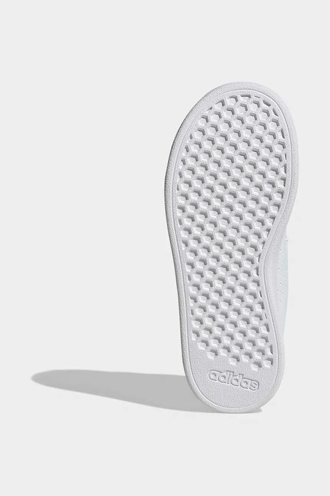 Дитячі кросівки adidas ADVANTAGE BASE 2.0 — SS26-OBK09T, білий — фото 6