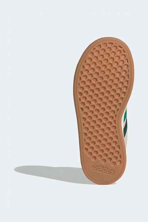 Дитячі кросівки adidas GRAND COURT 00s — SS26-OBK09W, бежевий — фото 6