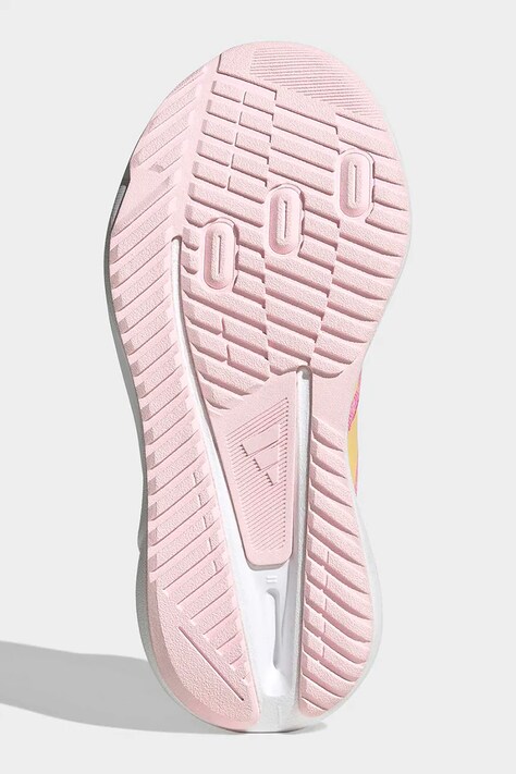 adidas sneakersy dziecięce DURAMO SL2 kolor różowy JS2384