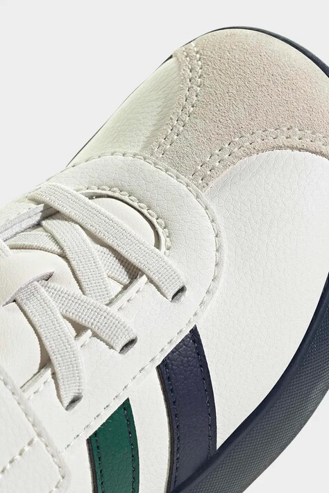 Дитячі кросівки adidas VL COURT 3.0 — SS26-OBK0A9, білий — фото 8