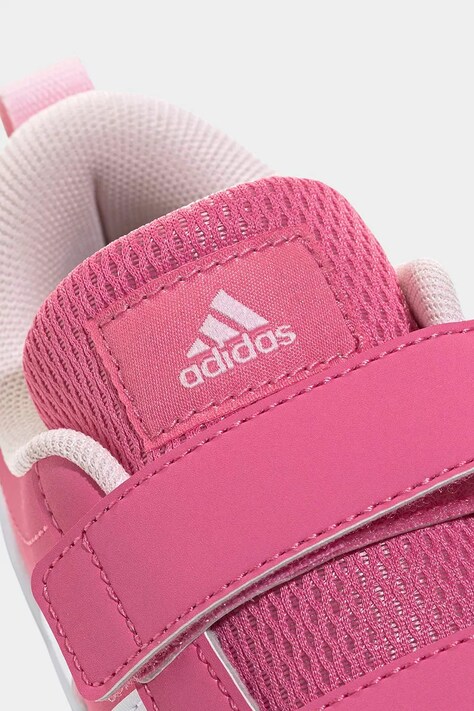 Дитячі кросівки adidas VS PACE 2.0 — SS26-OBK0AE, рожевий — фото 7