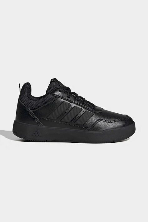 Детские кроссовки adidas TENSAUR SPORT 3.0 цвет чёрный JQ1861