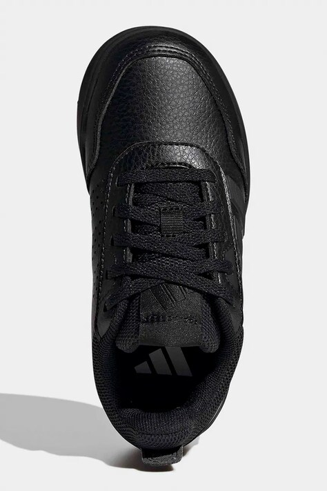 adidas sneakersy dziecięce TENSAUR SPORT 3.0 kolor czarny JQ1861