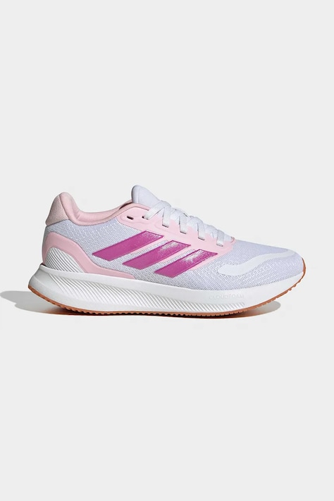 Otroške superge adidas RUNFALCON 5 bela barva, JP9396