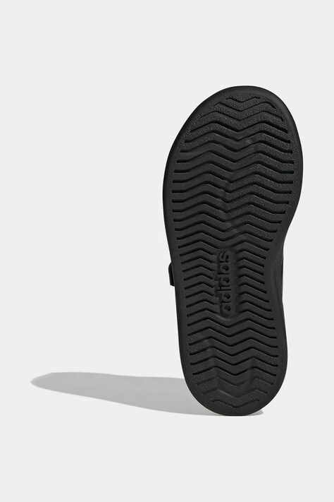 Дитячі кросівки adidas STREETTALK — SS26-OBK0BI, чорний — фото 6