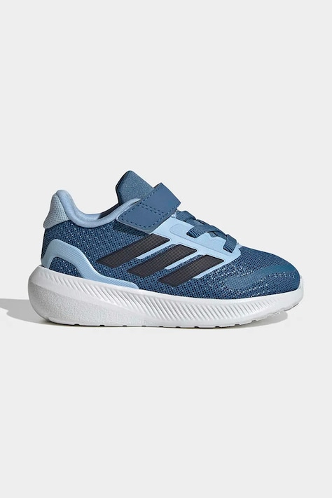 Detské tenisky adidas RUNFALCON 5 modrá farba, IH6864