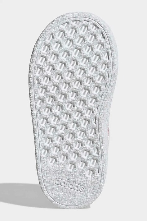 Кросівки для немовлят adidas GRAND COURT 00s — SS26-OBK0C5, рожевий — фото 6