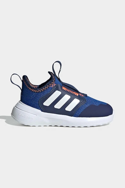 Otroške superge adidas TENSAUR COMFORT mornarsko modra barva, JP6767