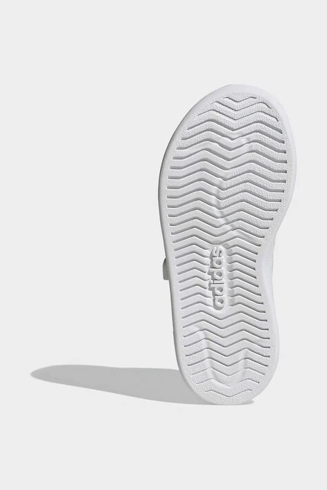 Дитячі кросівки adidas STREETTALK — SS26-OBK0CD, білий — фото 6