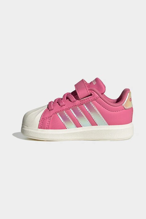 Кросівки для немовлят adidas STREETTALK — фото 4