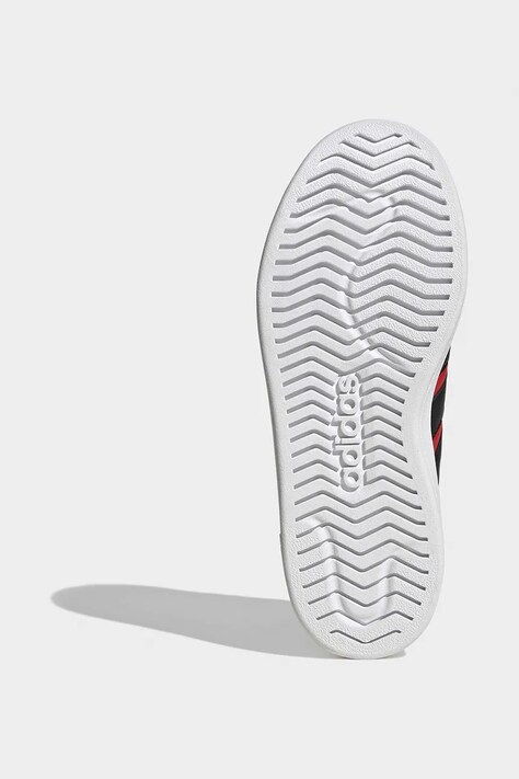 Дитячі кросівки adidas STREETTALK — SS26-OBK0CR, червоний — фото 6