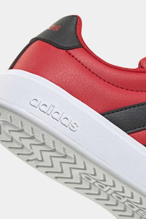 Дитячі кросівки adidas STREETTALK — SS26-OBK0CR, червоний — фото 7