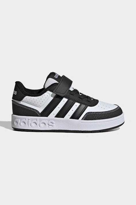 Детски маратонки adidas BREAKBASE в черно JP9293