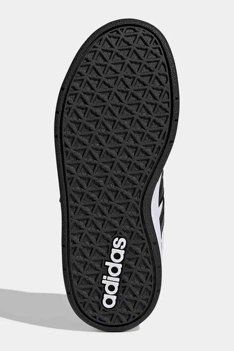 Дитячі кросівки adidas BREAKBASE — SS26-OBK0DR, чорний — фото 6