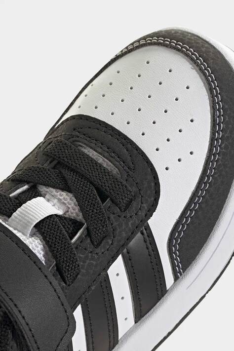Дитячі кросівки adidas BREAKBASE — SS26-OBK0DR, чорний — фото 7