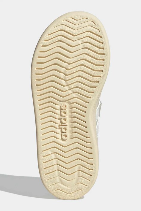 Дитячі кросівки adidas STREETTALK — SS26-OBK0E1, бежевий — фото 6
