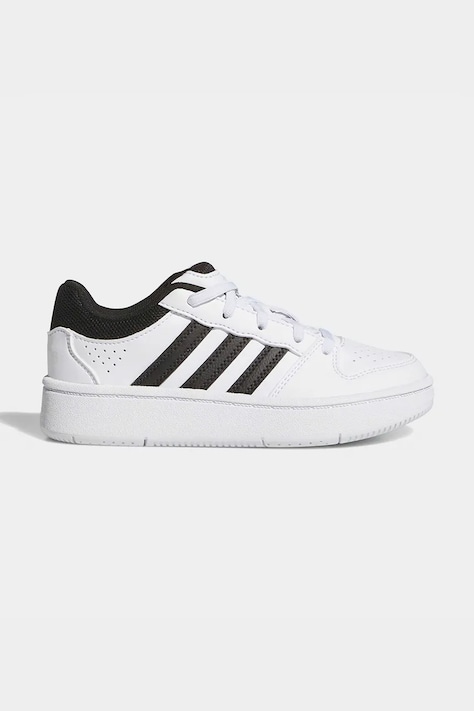 Dječje tenisice adidas HOOPS CLASSIC boja: bijela, KI1112