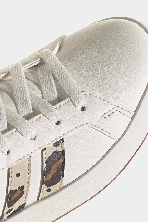 Дитячі кросівки adidas GRAND COURT 3.0 — фото 8