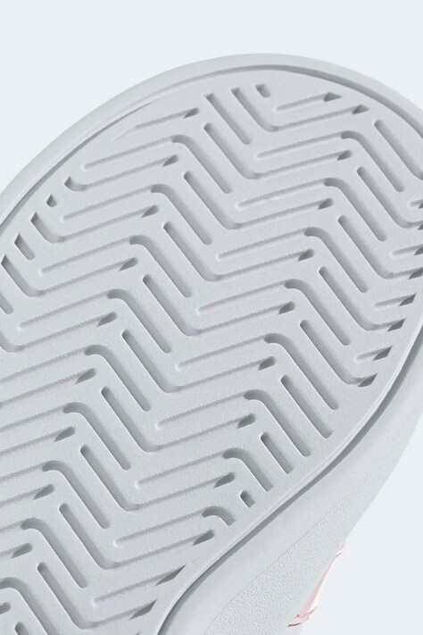 Дитячі кросівки adidas GRAND COURT 3.0 — SS26-OBK0EL, білий — фото 7