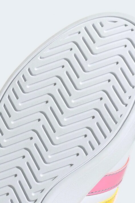 Дитячі кросівки adidas GRAND COURT 3.0 — SS26-OBK0EM, білий — фото 8