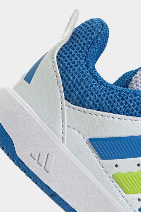 Кросівки для немовлят adidas TENSAUR SPORT 3.0 — SS26-OBK0F1, білий — фото 7