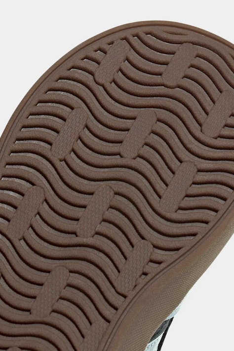 Кросівки для немовлят adidas VL COURT 3.0 — SS26-OBK0F3, темно-синій — фото 7
