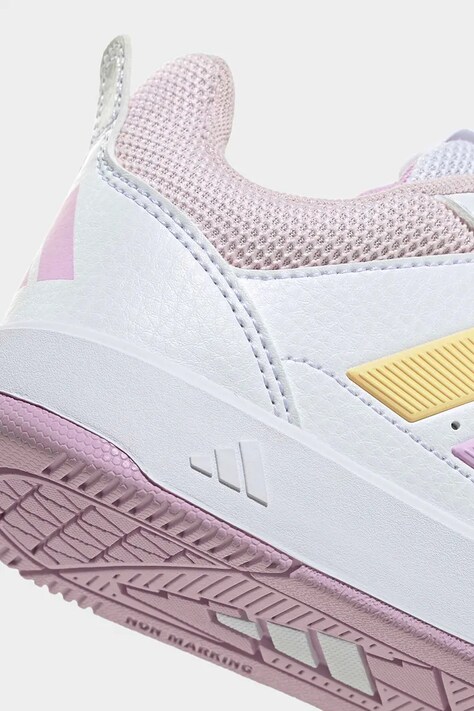 Дитячі кросівки adidas TENSAUR SPORT 3.0 K — SS26-OBK0F8, білий — фото 7