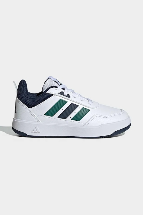 Παιδικά sneakers adidas TENSAUR SPORT 3.0 χρώμα: άσπρο, KI6512