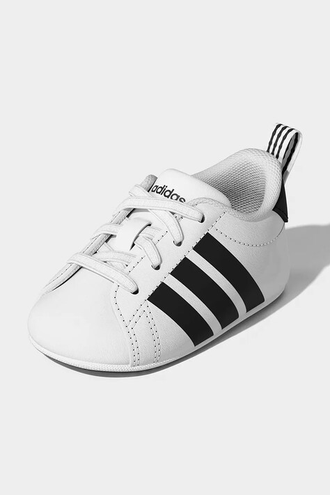 Otroške superge adidas Grand Court Crib bela barva, KI8216