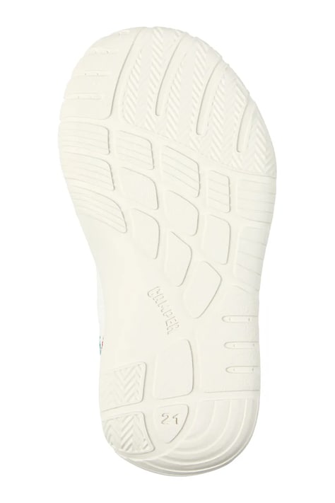 Детские полуботинки Camper TWS FW цвет белый K800682