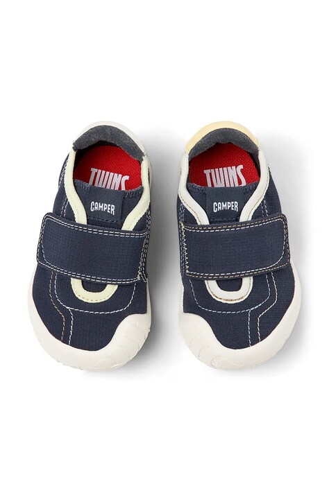 Дитячі туфлі Camper TWS FW — фото 5