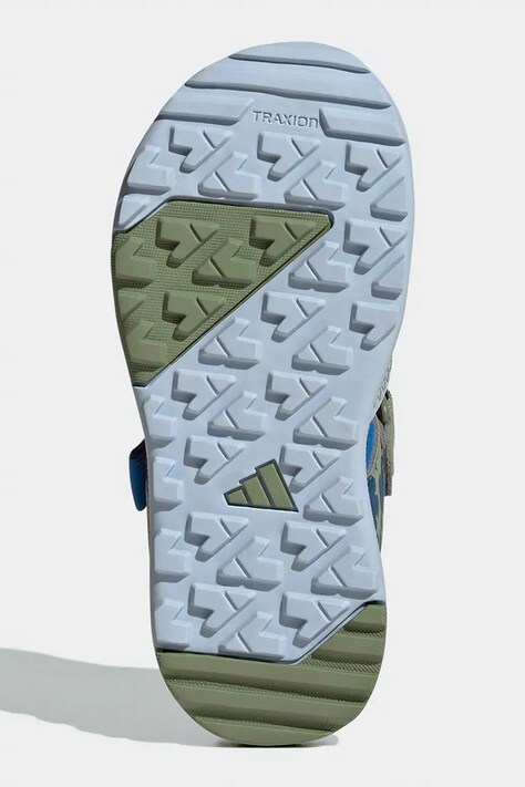 adidas TERREX босоніжки дитячі TERREX CAPTAIN TOEY 2.0 — фото 6