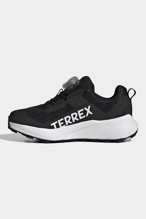 Дитячі черевики adidas TERREX TERREX AGRAVIC BOA — фото 4