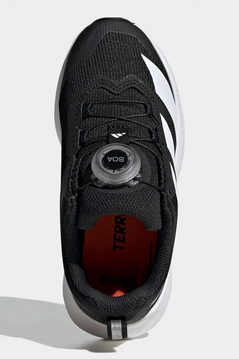 Дитячі черевики adidas TERREX TERREX AGRAVIC BOA — фото 5