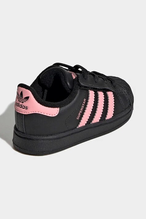 Дитячі кросівки adidas Originals SUPERSTAR II — фото 3