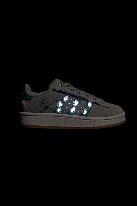 Дитячі кросівки adidas Originals CAMPUS 00s LED LIGHTS — фото 11