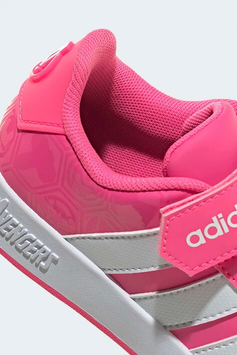 adidas GRAND COURT AVENGERS кросівки дитячі — фото 8