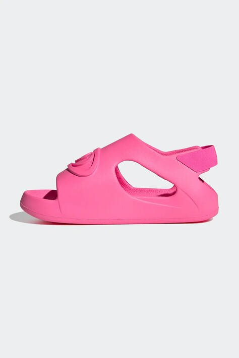 adidas Originals босоніжки дитячі CAMPUS 00s FOAM SLIDE — SS26-OBK0K0, рожевий — фото 4