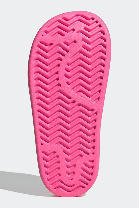 adidas Originals босоніжки дитячі CAMPUS 00s FOAM SLIDE — SS26-OBK0K0, рожевий — фото 6