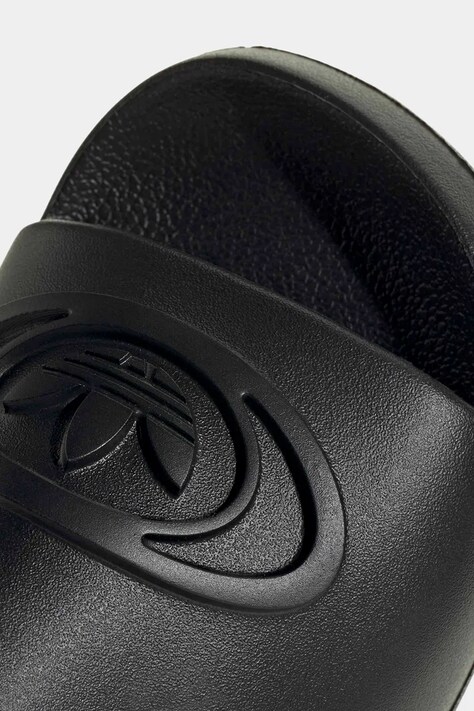 adidas Originals босоніжки дитячі CAMPUS 00s FOAM SLIDE — SS26-OBK0K1, чорний — фото 7
