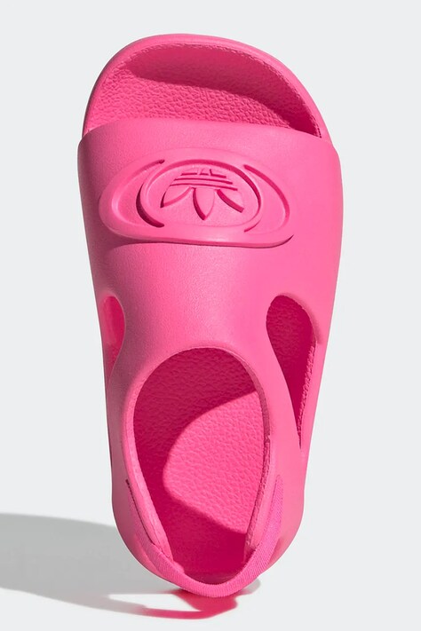 adidas Originals босоніжки дитячі CAMPUS 00s FOAM SLIDE — SS26-OBK0K4, рожевий — фото 5
