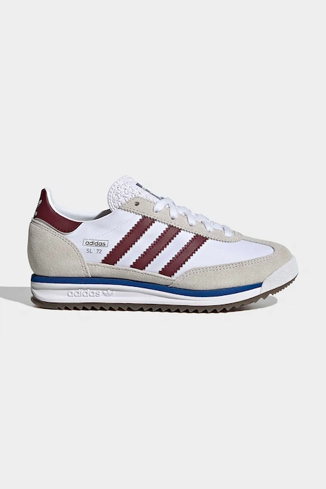 adidas Originals SL 72 RS tenisky detské biele IH6794